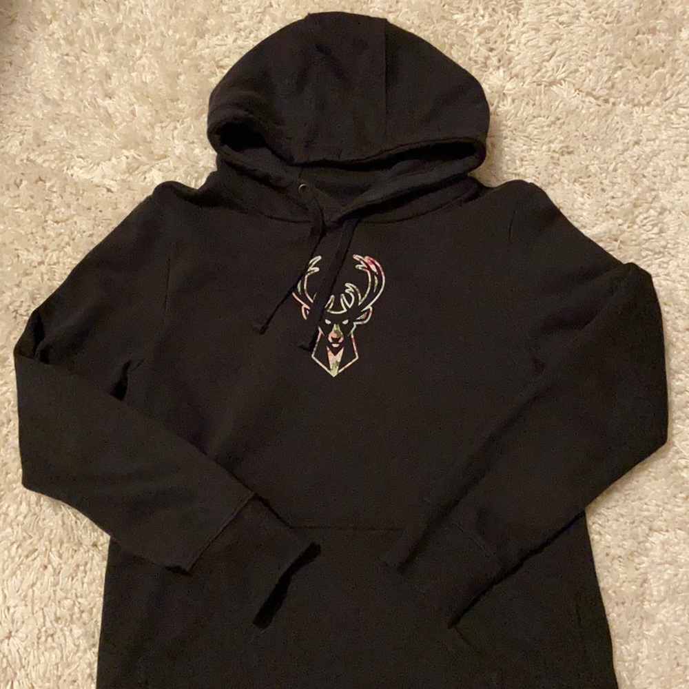 Bucks Sweatshirt Hoodie